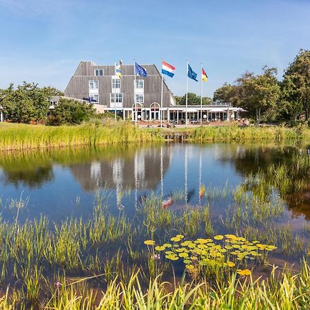 Appartement De Jutter, Resort Amelander Kaap Hollum  Exterior photo